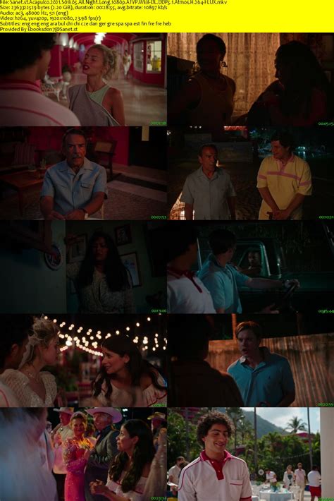 acapulco s01e05 dsrip|Acapulco.S01E05.iTALiAN.1080p.WEB.H264.
